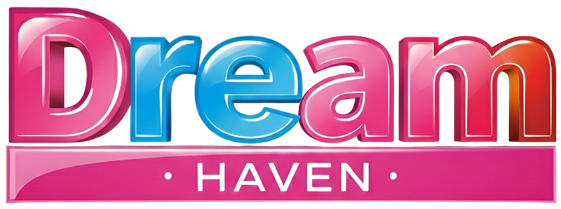 Dream Haven– E-commerce