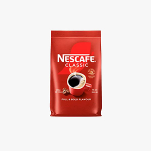 Nescafe Classic